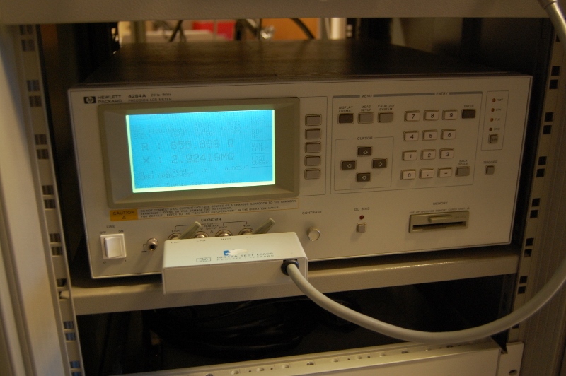 Picture of CV-Meter