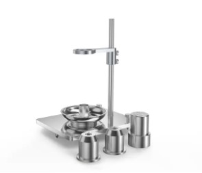 Picture of Powder Flowmeter